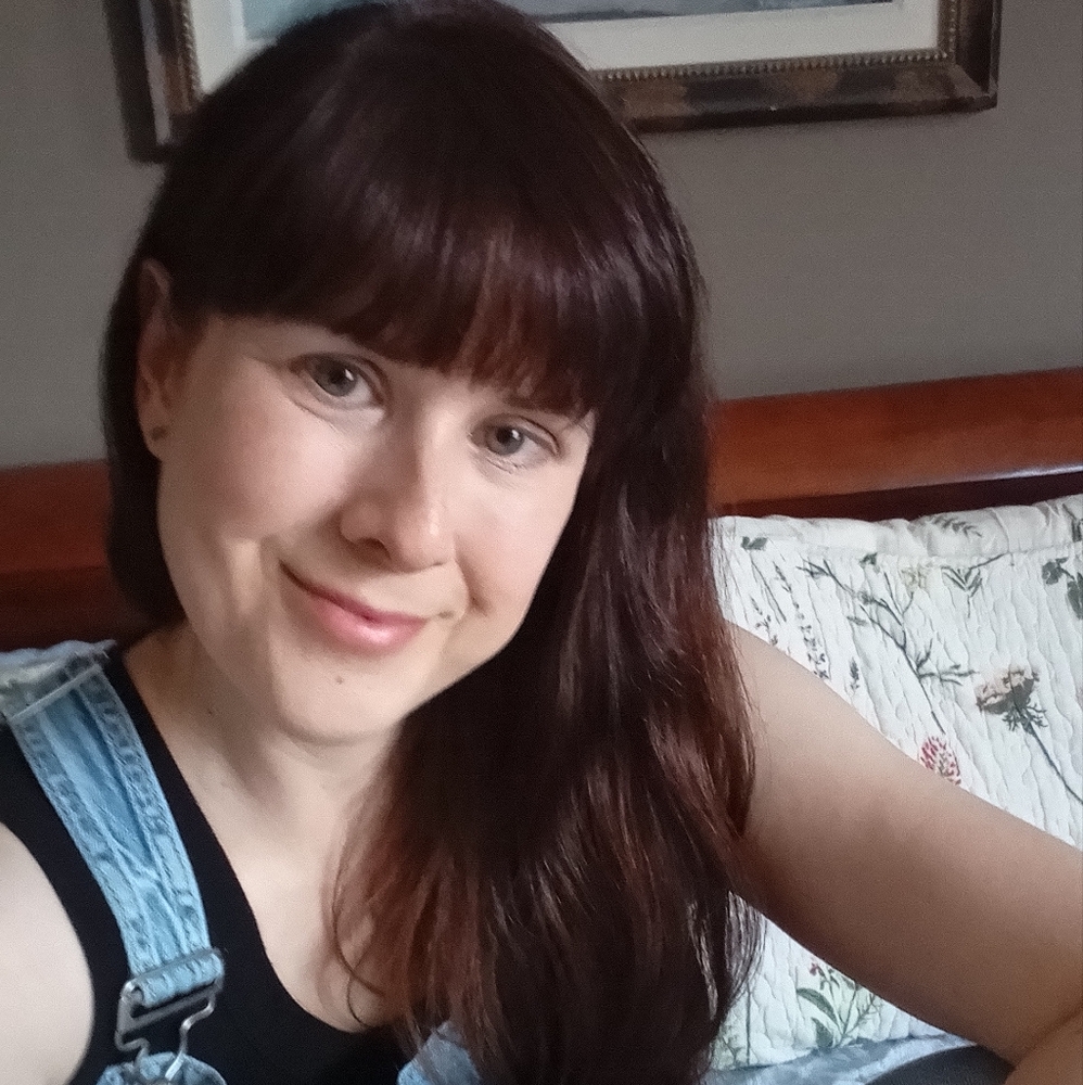 Meet your Posher, Jodi ann